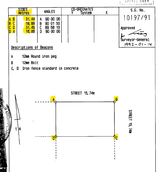 0 Bedroom Property for Sale in Bot River Avenues Western Cape